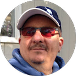 Profile photo of Jeffrey Kuball