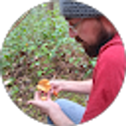 Profile photo of Marc Clover