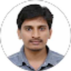 Profile photo of Pravin Reddy