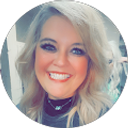 Profile photo of Kayla Rae Brown