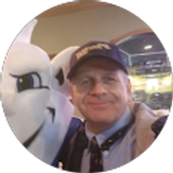 Profile photo of Jim Moe