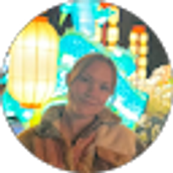 Profile photo of Valerie Etzwiler