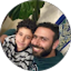 Profile photo of mina samaan