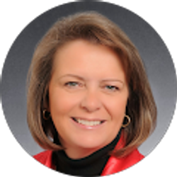 Profile photo of Lu Parker