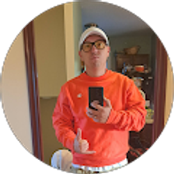 Profile photo of Oleksii Klimantov