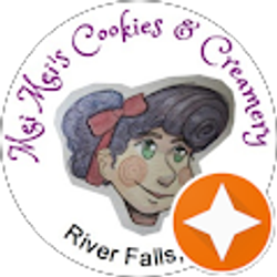 Profile photo of Mei Mei's Cookies & Creamery LLC
