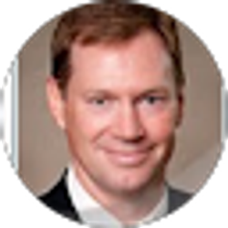 Profile photo of Charles Hurst