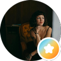 Profile photo of Ruby Niemojewski