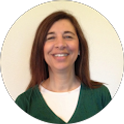 Profile photo of Lynn Brekke