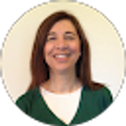 Profile photo of Lynn Brekke