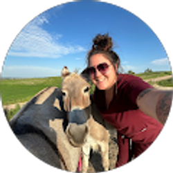 Profile photo of Kaitlynn Hockett