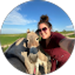 Profile photo of Kaitlynn Hockett