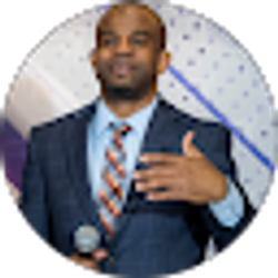 Profile photo of Ahmad Pasley
