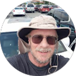 Profile photo of Barry Williams