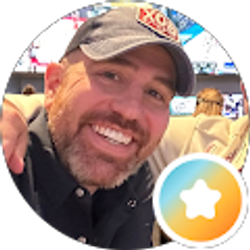 Profile photo of Tyler Trammel