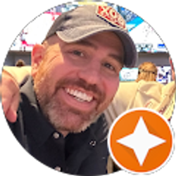 Profile photo of Tyler Trammel