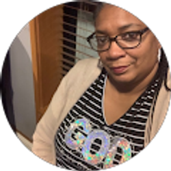 Profile photo of Quanita Williams