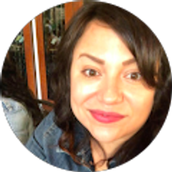 Profile photo of Bethany Everette