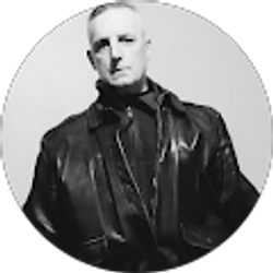 Profile photo of Joseph Krokoski