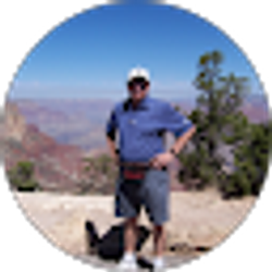 Profile photo of Michael McVeigh