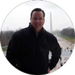 Profile photo of Joe Martin