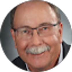 Profile photo of Patrick Ford