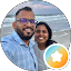 Profile photo of Anoob Dani Titus