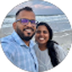 Profile photo of Anoob Dani Titus