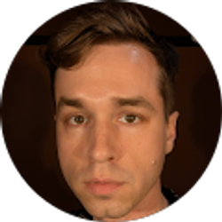 Profile photo of Clayton Patteson