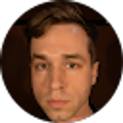 Profile photo of Clayton Patteson