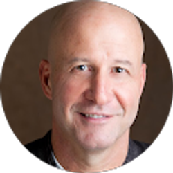 Profile photo of Richard Caporizzo