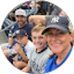 Profile photo of Kimberly Clark