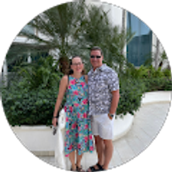 Profile photo of Melissa Bulin