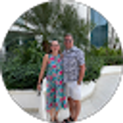 Profile photo of Melissa Bulin