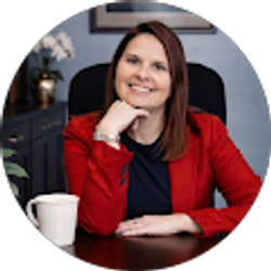 Profile photo of Amanda Sheerin