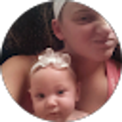 Profile photo of Crystal Bishop