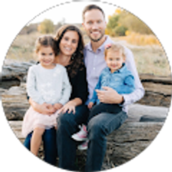 Profile photo of Erika O'Dell