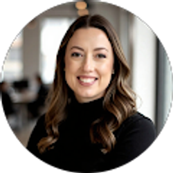 Profile photo of Rebecca Volten