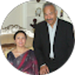 Profile photo of Mahesh Puri