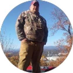 Profile photo of Richard Parisi Jr