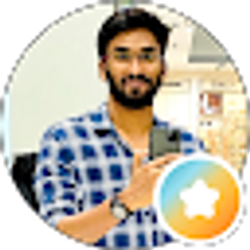 Profile photo of ganta prashanth