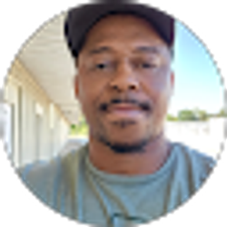 Profile photo of Antwuan Polk