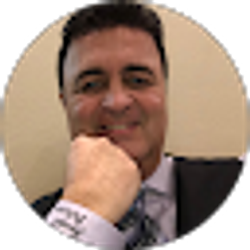 Profile photo of Joseph Dakuras