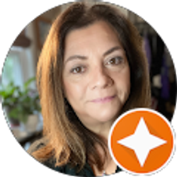 Profile photo of Elissa Valdez