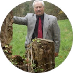 Profile photo of Bill Hardy