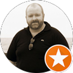 Profile photo of Steve Thornton