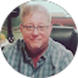 Profile photo of Mark Drexler