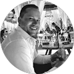 Profile photo of Ramon Rosa