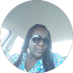 Profile photo of Tamieka C