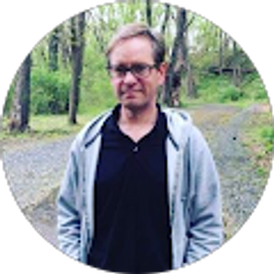 Profile photo of Ryan Blacketter